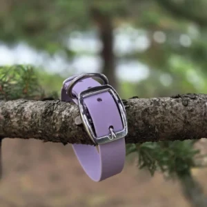 Classic Biothane Dog Collar